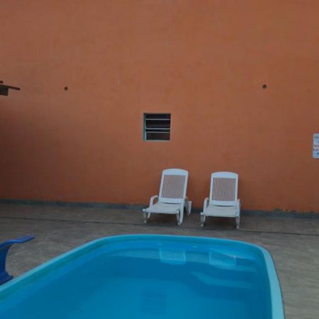 Chalés Beira Rio Ubatuba Extérieur photo