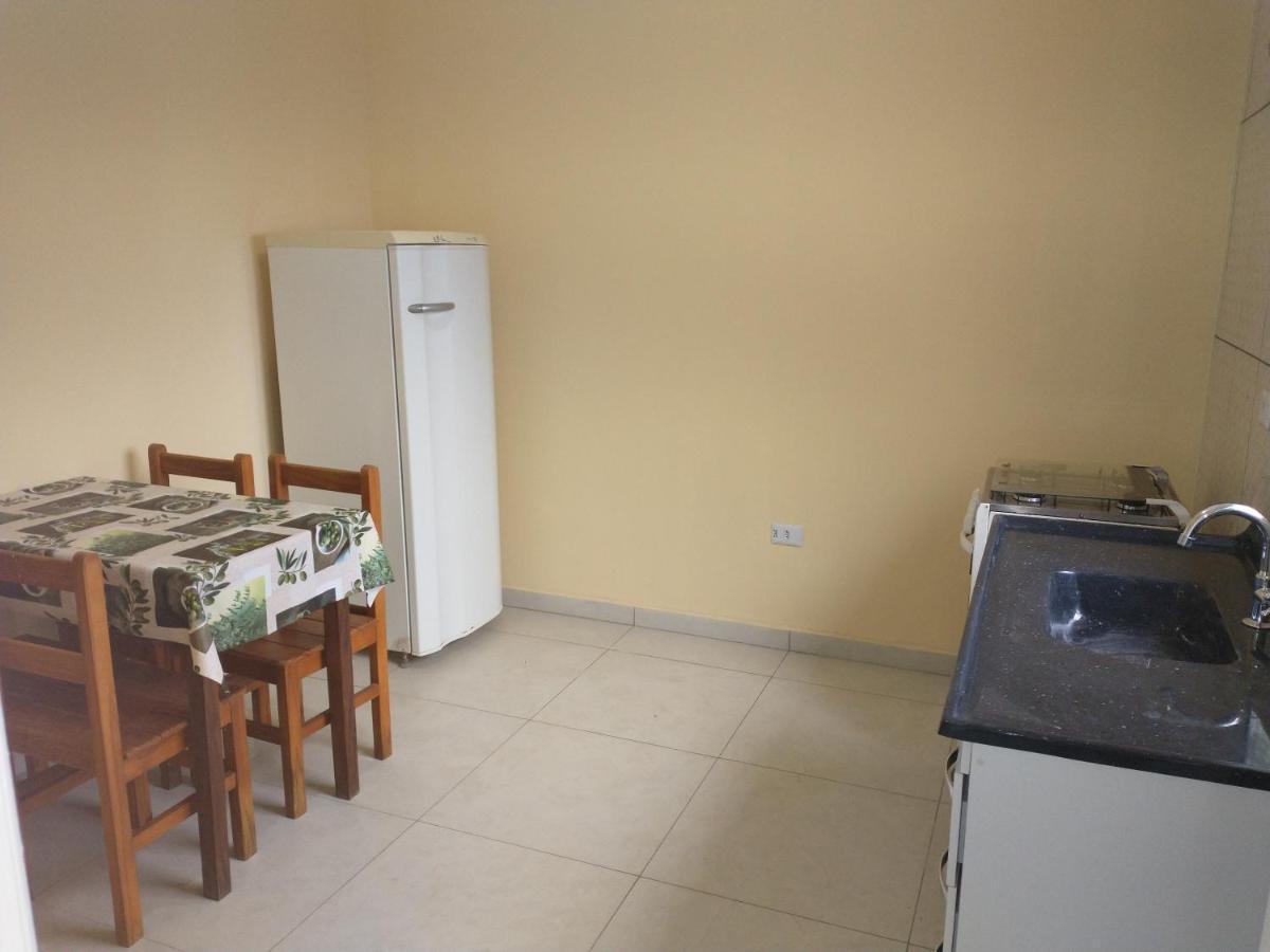 Chalés Beira Rio Ubatuba Extérieur photo