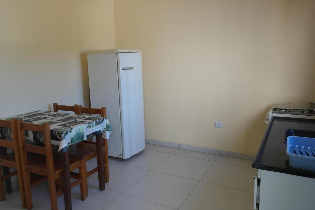 Chalés Beira Rio Ubatuba Extérieur photo