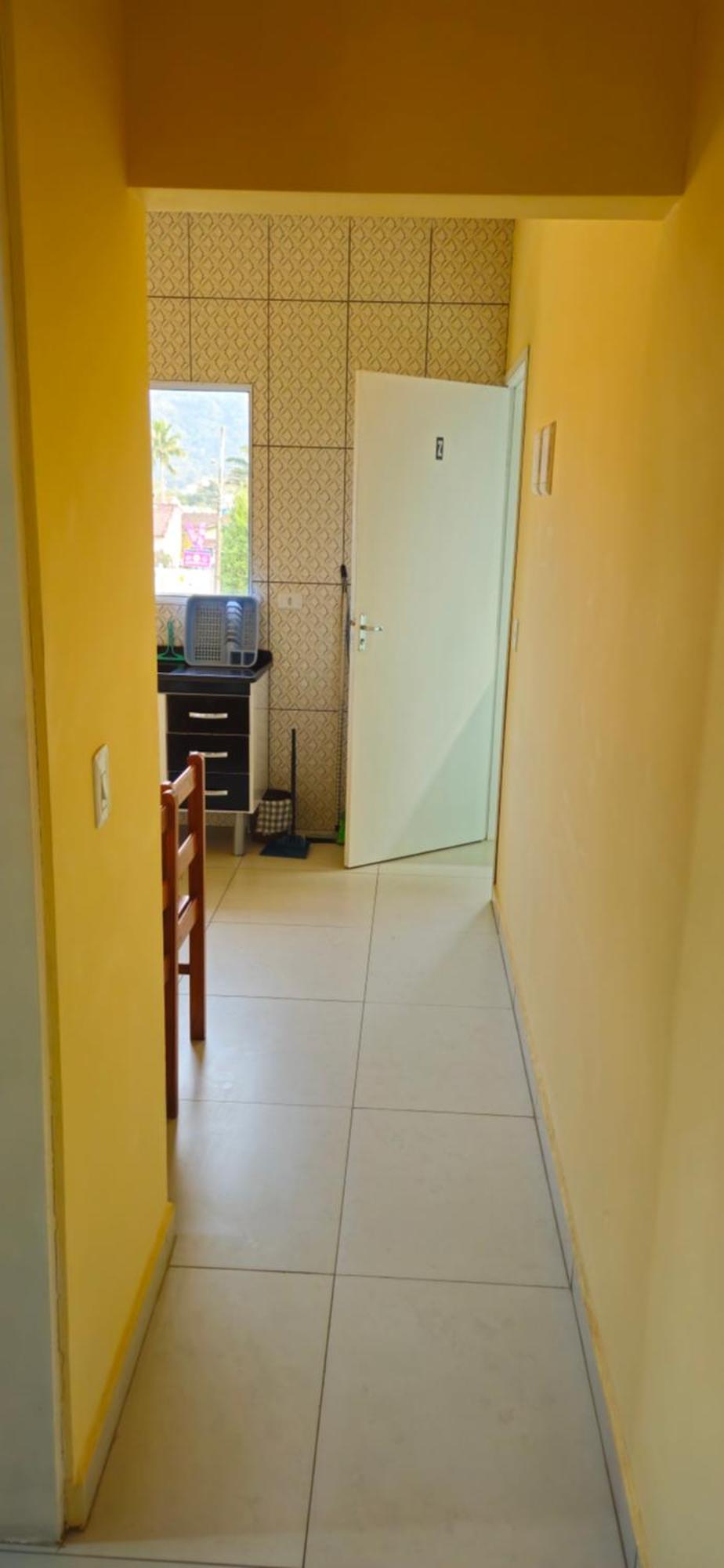 Chalés Beira Rio Ubatuba Extérieur photo