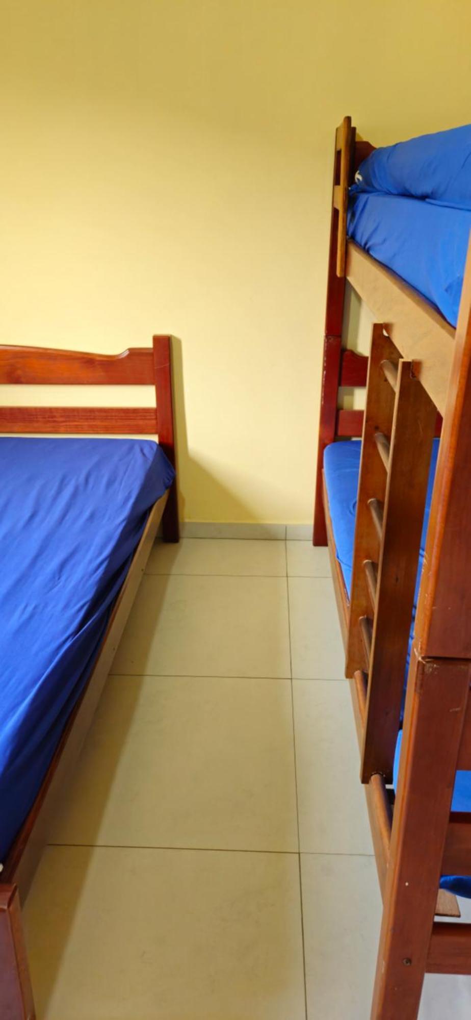 Chalés Beira Rio Ubatuba Extérieur photo